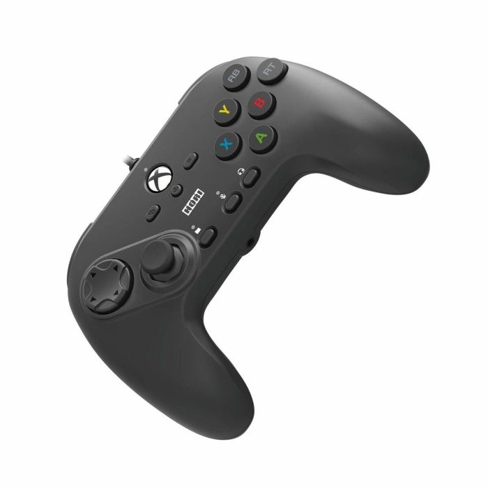 Hori HOR1691720724917 Gamepad Fighting Commander Octa para PC y Xbox Series X|S con cable, Negro 4 Hori HOR1691720724917 Gamepad Fighting Commander Octa para PC y Xbox Series X|S con cable, Negro 4
