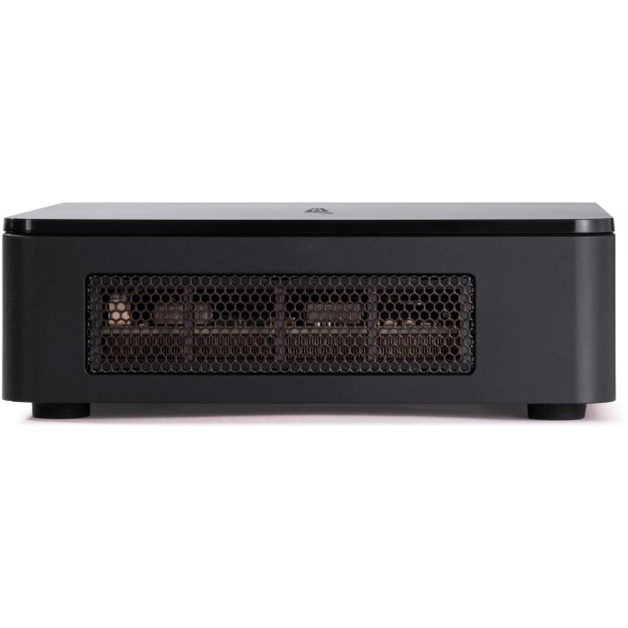 ASUS RNUC12WSKi30000 NUC GEN12 Pro Wall Street Canyon i3 Mini PC, Sin cable de alimentación 4
