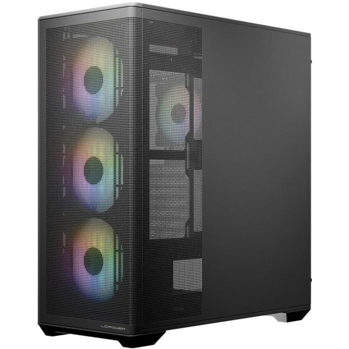 Midi LC-Power Gaming 811B 7 Midi LC-Power Gaming 811B 7