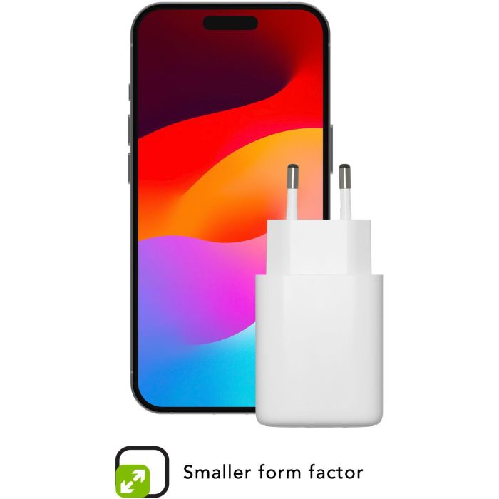 dbramante RE-CHARGE - EU WALL CHARGER - 2 2 dbramante RE-CHARGE - EU WALL CHARGER - 2 2