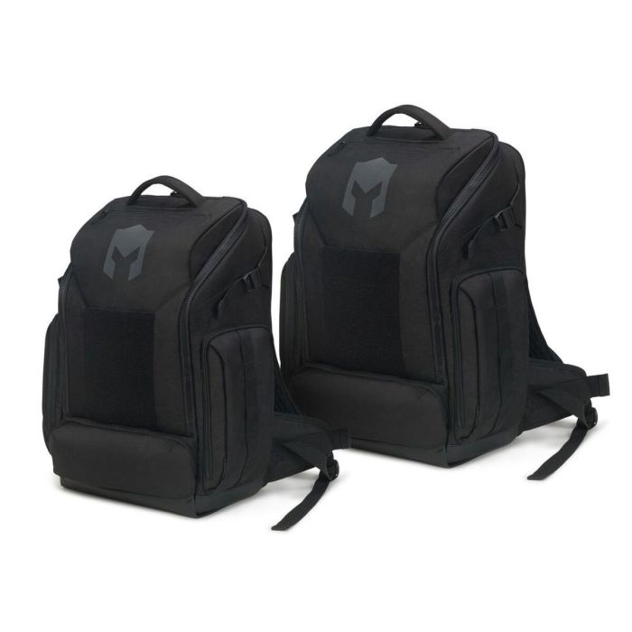 Mochila para Portátil Caturix CTRX-03 Negro 6