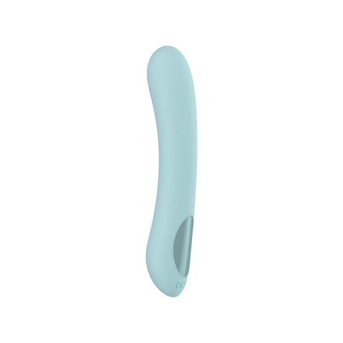 Vibrador Punto G Kiiroo Turquesa 7