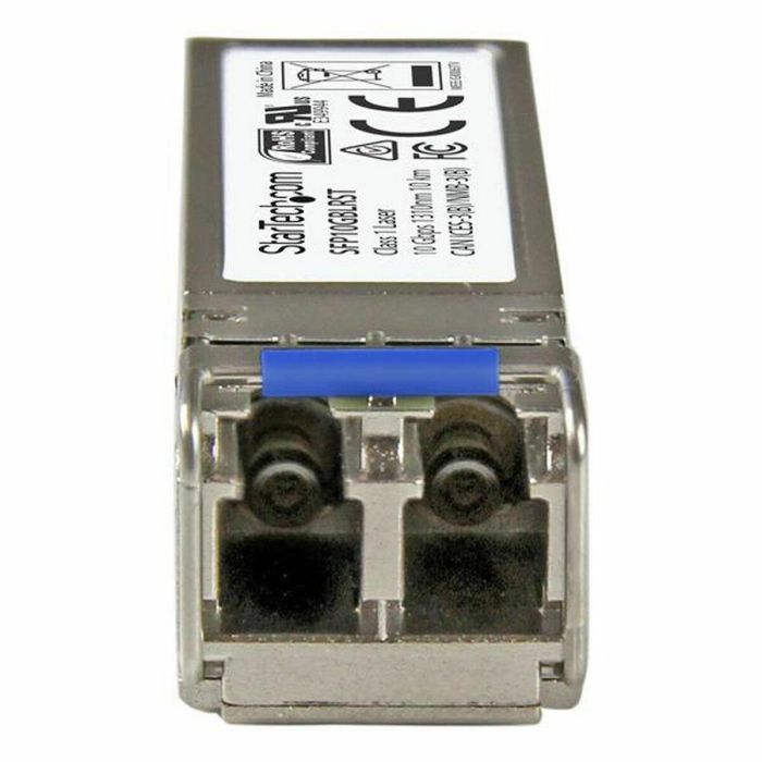 Módulo Fibra SFP+ MultiModo Startech SFP10GBLRST 2 Módulo Fibra SFP+ MultiModo Startech SFP10GBLRST 2