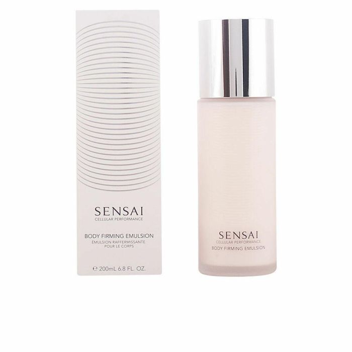 Sensai Cellular Performance Body Firming Emulsion