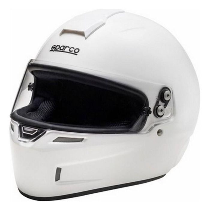 Casco Gp Kf-4 W-Cmr Talla S 56 S0033581S