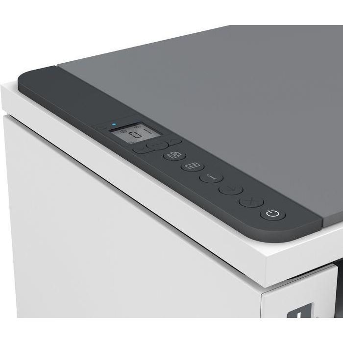 HP LaserJet Tank MFP 2604dw - Impresora multifunción láser, WiFi, Tanque de tóner recargable 8