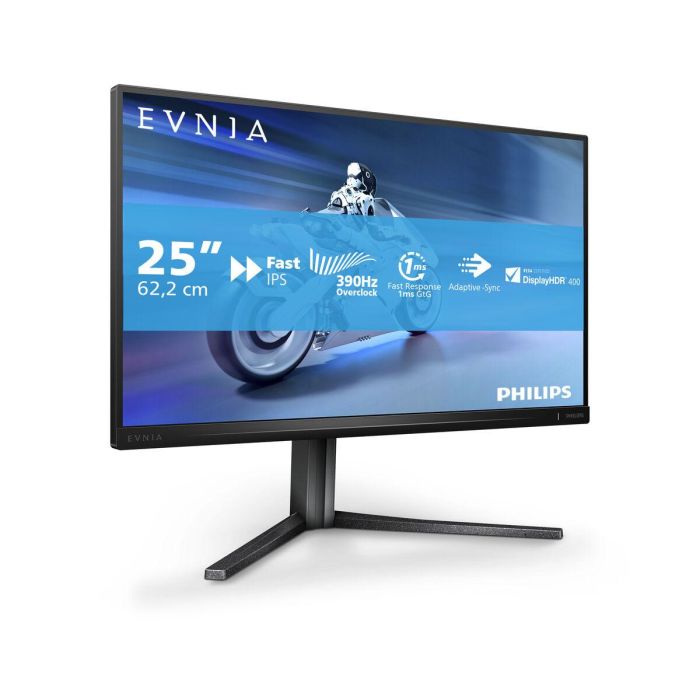 Monitor Philips 25M2N5200U/00 Full HD 24,5" 4
