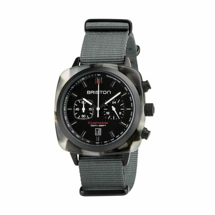 Reloj Hombre Briston 18142.PBAM.GTS.3.NG Reloj Hombre Briston 18142.PBAM.GTS.3.NG