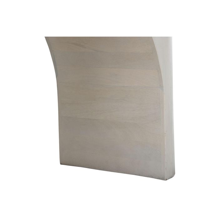 Consola Home ESPRIT Blanco 136 x 40 x 76 cm 4 Consola Home ESPRIT Blanco 136 x 40 x 76 cm 4