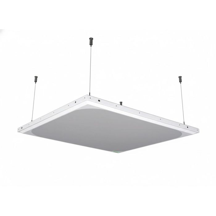 Yealink Video Conferencing - Accessory Ceiling Microphone CM50 2