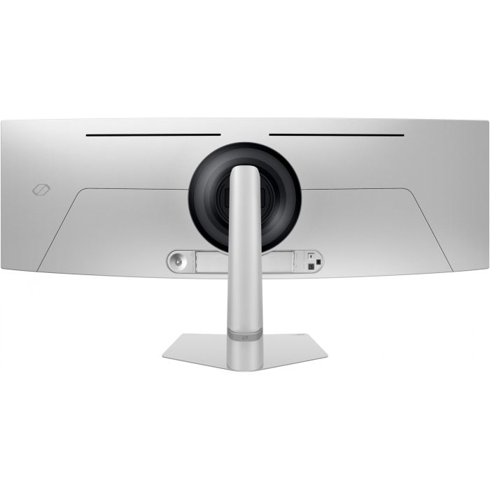 Samsung S49DG934SU Monitor Curvo 49" (124cm) Dual QHD OLED 0.03ms 32:9 Plata 5