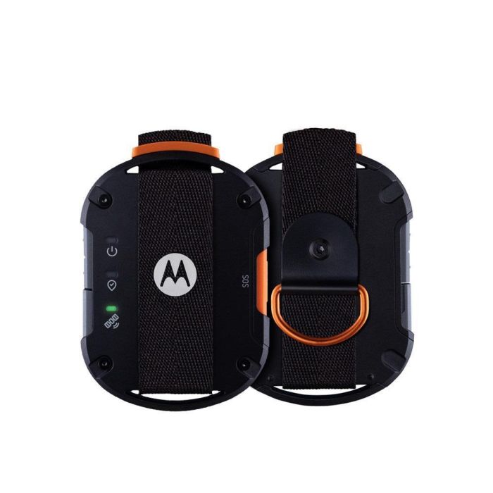 Cargador para Portátil Motorola