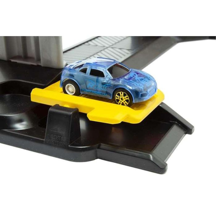 Parking loop 3 plantas 5 Parking loop 3 plantas 5