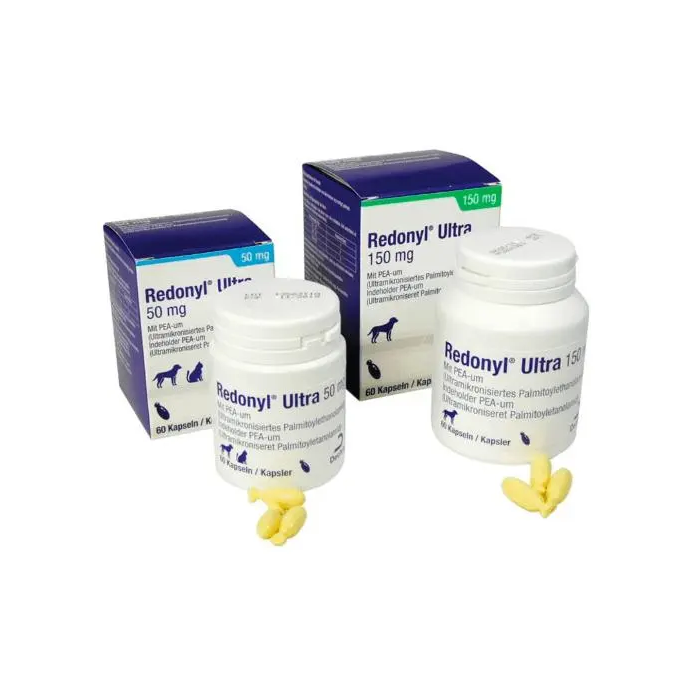 Redonyl Ultra 50 mg 60 Cps. Redonyl Ultra 50 mg 60 Cps.