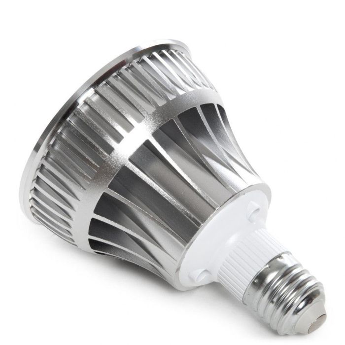 Bombilla LED E27 20W 1.800Lm 6000ºK PAR30 40.000H [HO-PAR30-20W-CW] 1