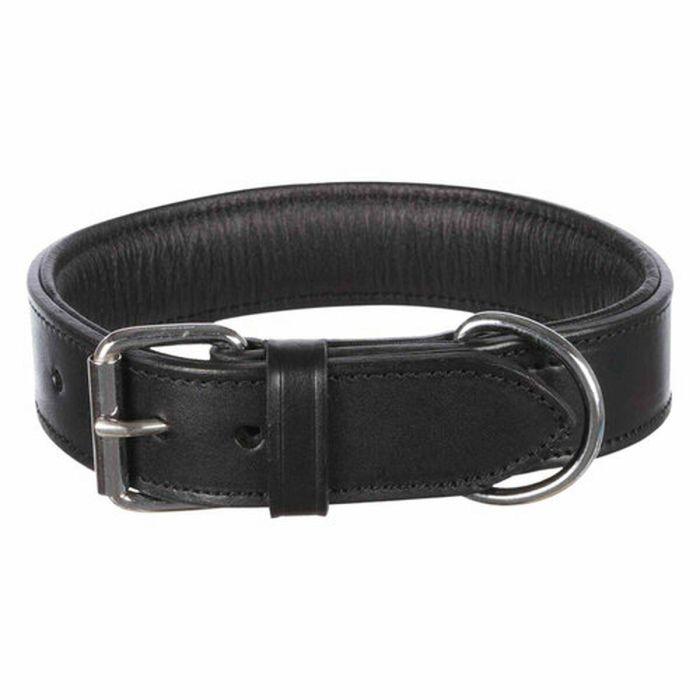 Collar para Perro Trixie Active Negro L/XL 55-65 cm 1