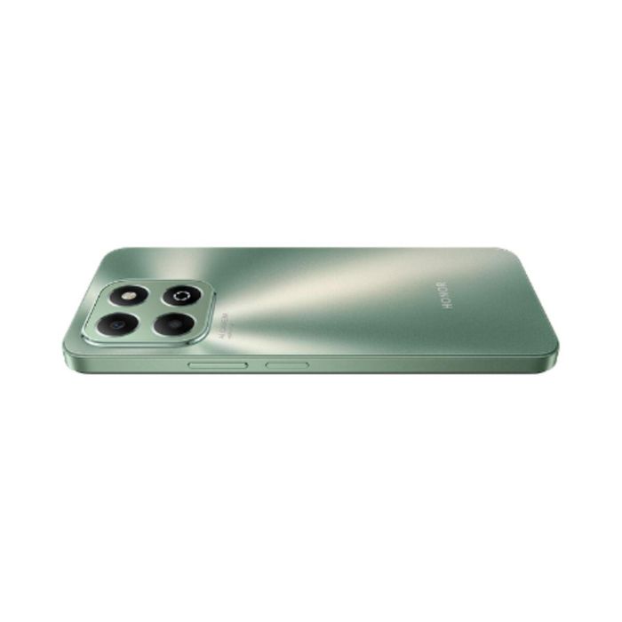 Honor X6b Smartphone Android 14 Dual SIM, Pantalla 6.56", 128GB Almacenamiento, 4GB RAM, Cámara 50MP, Batería 5200mAh, Verde 6 Honor X6b Smartphone Android 14 Dual SIM, Pantalla 6.56", 128GB Almacenamiento, 4GB RAM, Cámara 50MP, Batería 5200mAh, Verde 6