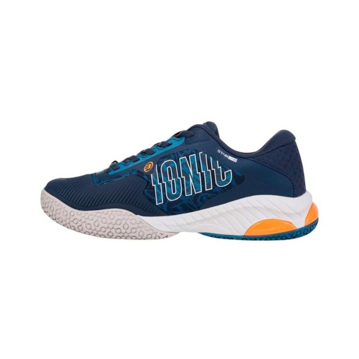 Zapatillas de Padel para Adultos Bullpadel Ionic 25I 3