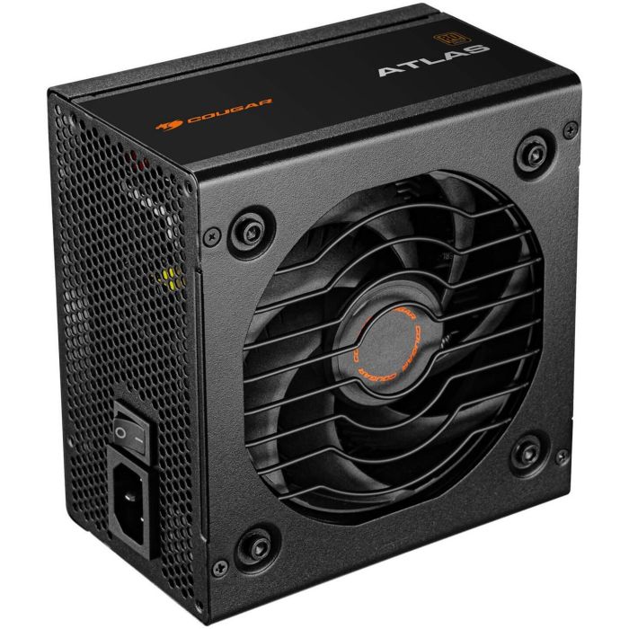 650W COUGAR Netzteil ATLAS 650W ATX / 80 Plus Bronze 1