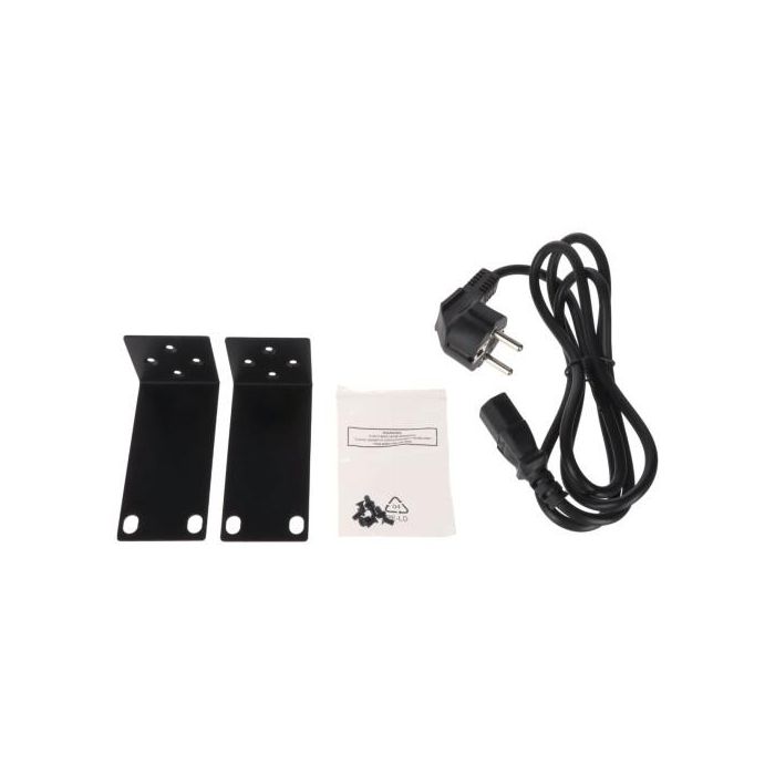 Dahua Switch 24 Puertos Gigabit Ethernet DH-S3024-24GT para Redes CCTV IP, 10/100/1000 Mbps Dahua Switch 24 Puertos Gigabit Ethernet DH-S3024-24GT para Redes CCTV IP, 10/100/1000 Mbps