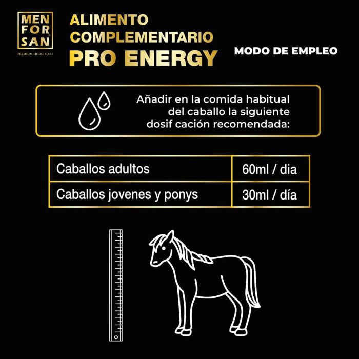 Complemento Alimenticio Menforsan 3 Complemento Alimenticio Menforsan 3
