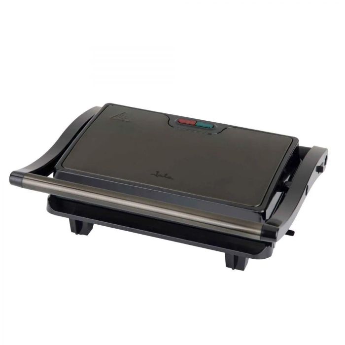 Plancha de Cocina JATA JEGR1106 Negro 750 W
