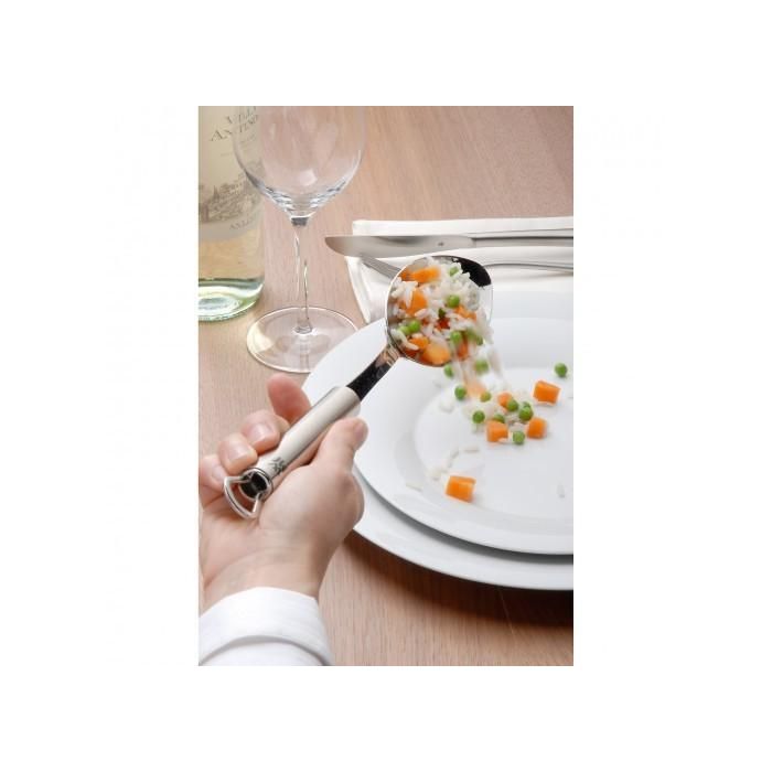 WMF 1872466030 Profi Plus Servierlöffel 32 cm 1