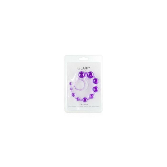 Bolas Anales Glamy 1