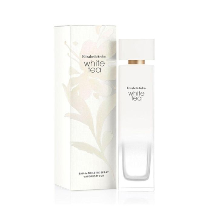 Perfume Mujer Elizabeth Arden WHITE TEA EDT 30 ml Perfume Mujer Elizabeth Arden WHITE TEA EDT 30 ml