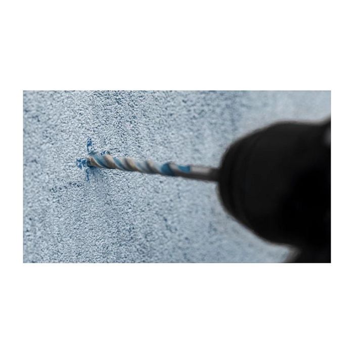 Bosch Expert CYL-9 Multiconstruction Set de 4 brocas RobustLine para hormigón, baldosas, acero, madera y plástico, medidas 4,5,6,8 mm, referencia 2608900645 4 Bosch Expert CYL-9 Multiconstruction Set de 4 brocas RobustLine para hormigón, baldosas, acero, madera y plástico, medidas 4,5,6,8 mm, referencia 2608900645 4