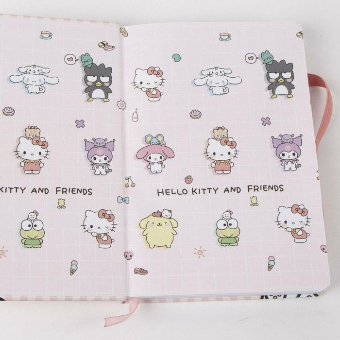 Cerdá Set de Papelería Hello Kitty para Niños - Incluye Lápices, Gomas, Sacapuntas - Color Púrpura 3 Cerdá Set de Papelería Hello Kitty para Niños - Incluye Lápices, Gomas, Sacapuntas - Color Púrpura 3