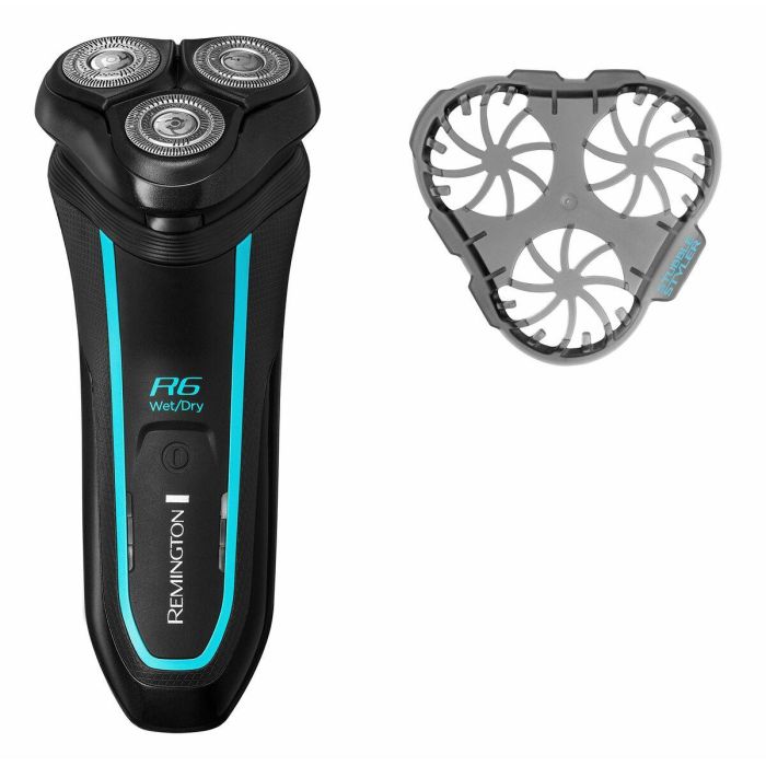 Cortapelos Remington R6 STYLE AQUA 60MIN USB WET&DRY 3 Cortapelos Remington R6 STYLE AQUA 60MIN USB WET&DRY 3