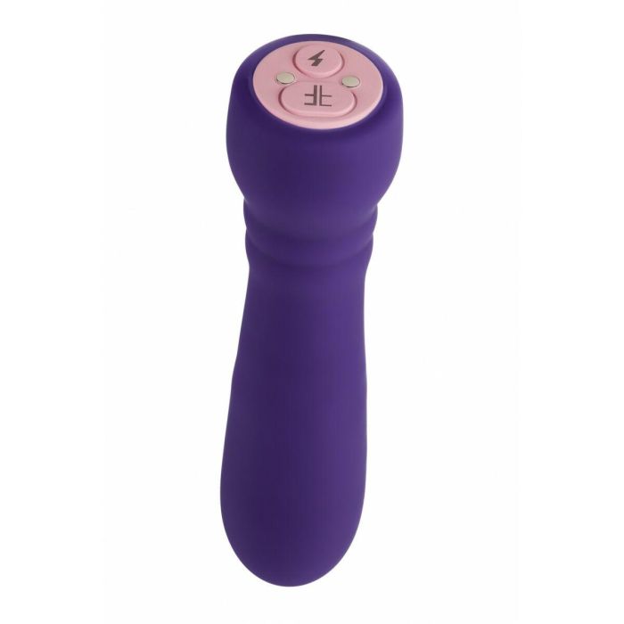 Bala Vibradora FemmeFunn Morado 11 Bala Vibradora FemmeFunn Morado 11