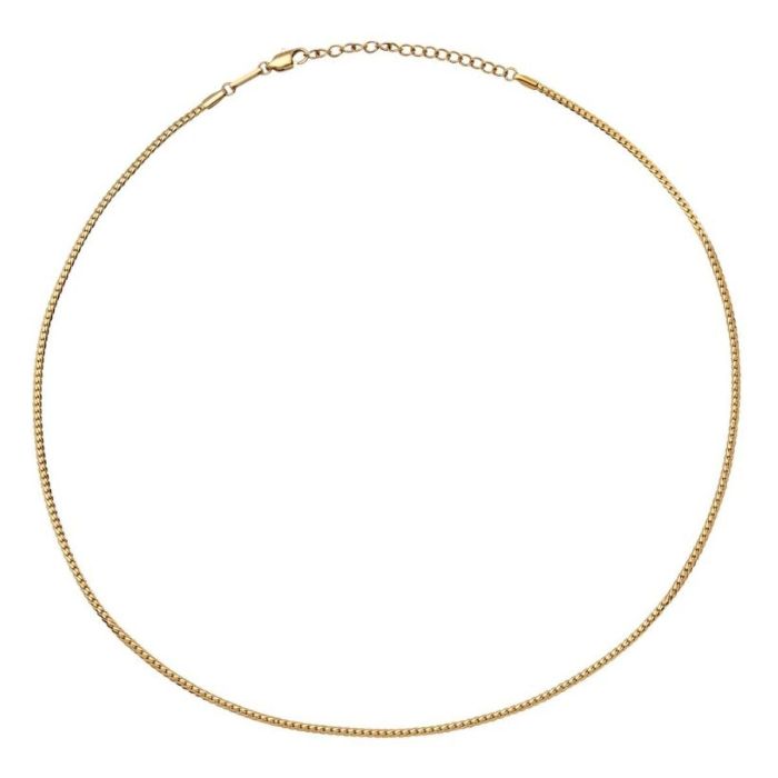 Collar Mujer Breil TJ3672 Dorado Collar Mujer Breil TJ3672 Dorado
