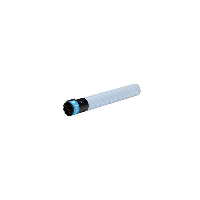 Katun Cyan Toner Cartridge Katun Cyan Toner Cartridge