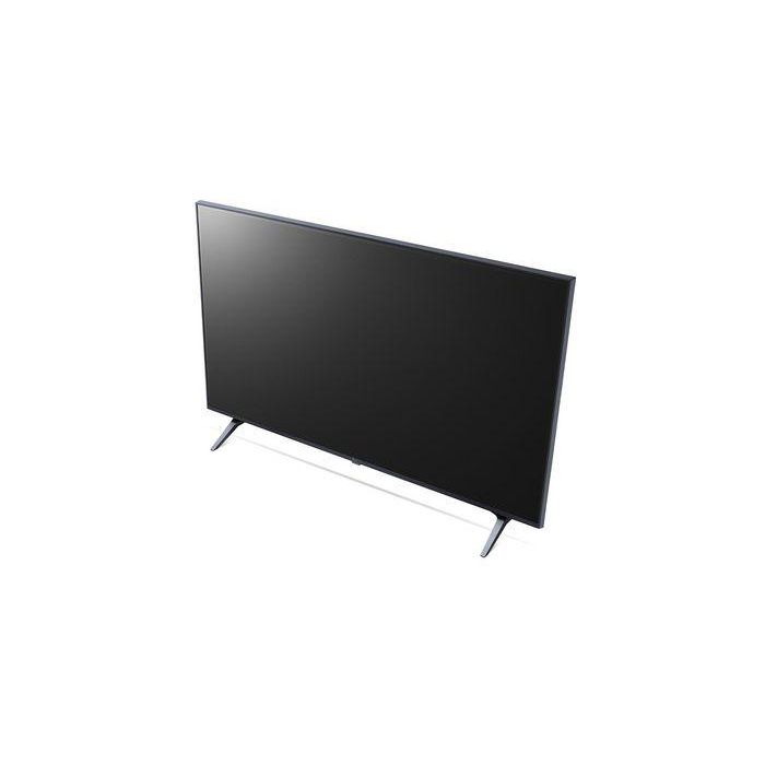 LG 43”, 3840x2160, RMS 2x 10W, HDMI, USB, RF, RF-45, 967x622x216 mm 8 LG 43”, 3840x2160, RMS 2x 10W, HDMI, USB, RF, RF-45, 967x622x216 mm 8
