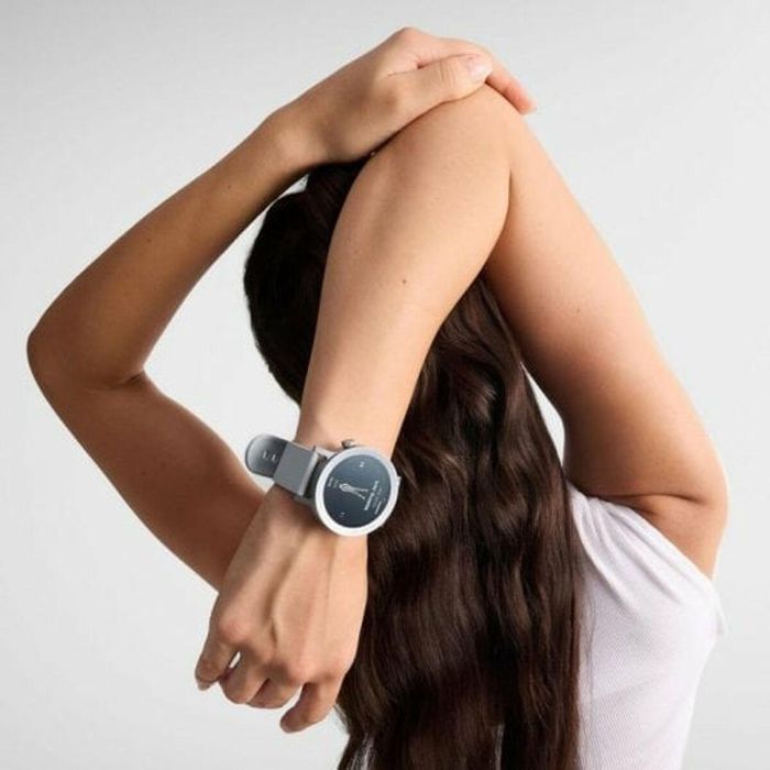 Smartwatch Nothing Gris 1