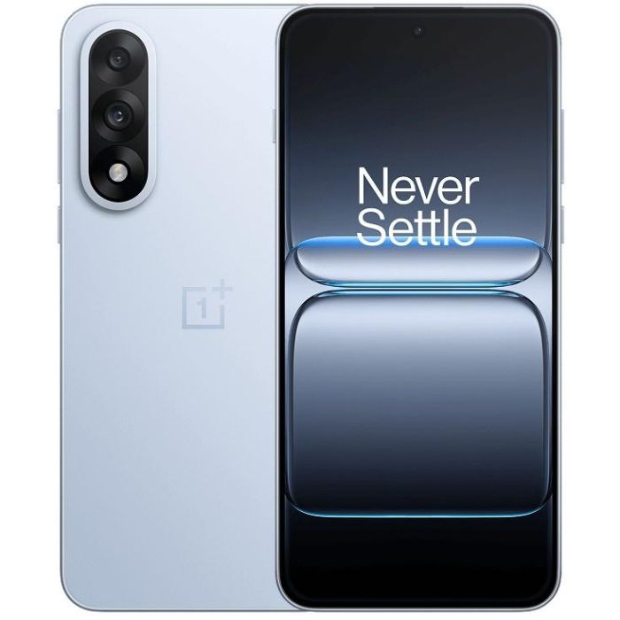 OnePlus Nord 5 5G Dual SIM 12GB RAM 512GB Dry Ice
