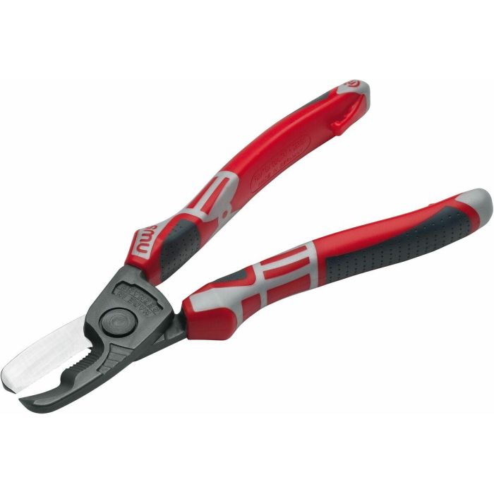 Cortacables NWS 21 cm 1