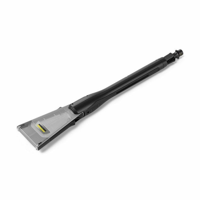 Lanzador ecobooster K4 1 Lanzador ecobooster K4 1