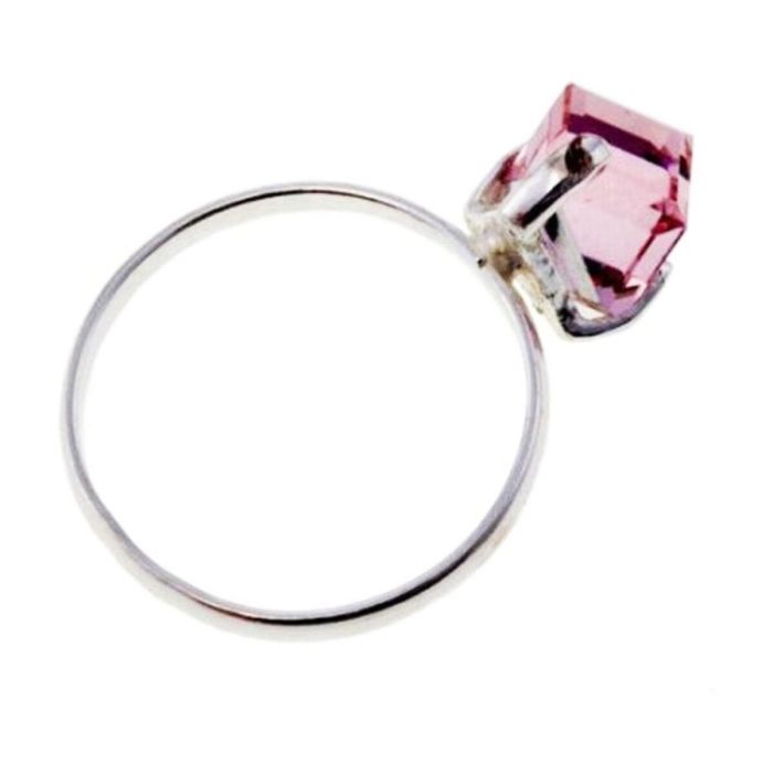 Anillo Mujer Cristian Lay 54736200 (Talla 20) Anillo Mujer Cristian Lay 54736200 (Talla 20)