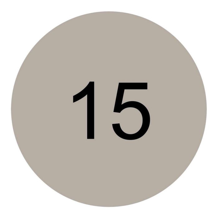 Catrice #015W-fair Corrector Maquillaje Ultimate Camouflage Crema Larga Duración Oculta Imperfecciones No Comedogénico Tono Fair 3g 1