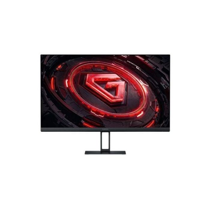Monitor Gaming Xiaomi Gaming Monitor G24i 23.8"/ Full HD/ 1ms/ 180Hz/ IPS/ Negro Monitor Gaming Xiaomi Gaming Monitor G24i 23.8"/ Full HD/ 1ms/ 180Hz/ IPS/ Negro