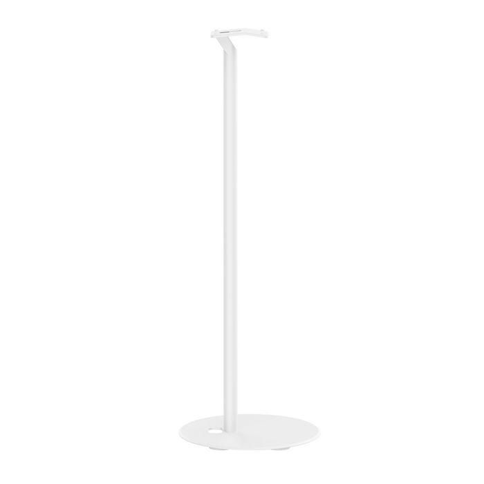 Vivolink Floor Stand for Sonos ERA 300 Speaker, White 2 Vivolink Floor Stand for Sonos ERA 300 Speaker, White 2