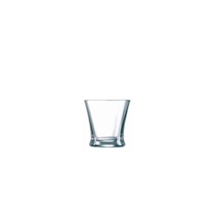 Carajillo Vaso H 65 Mm 10 Cl (12 Unidades) Carajillo Vaso H 65 Mm 10 Cl (12 Unidades)
