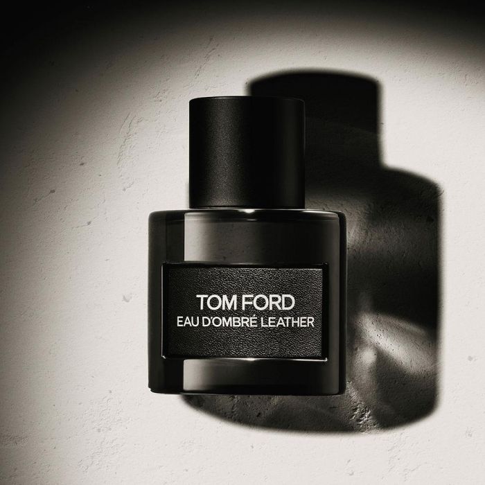 Tom Ford Eau D'Ombré Leather EDT Vapo 50 ml 1