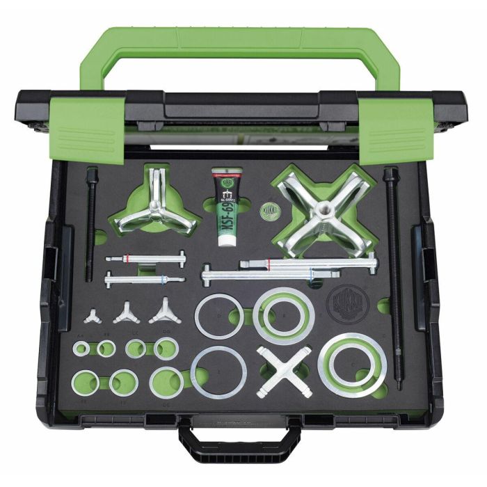 Extractor de rodamientos KUKKO 3 Extractor de rodamientos KUKKO 3