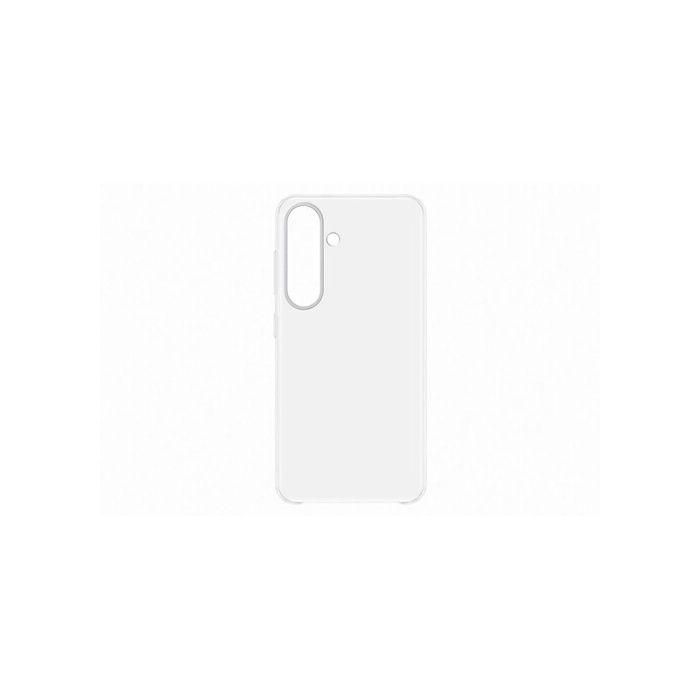 Samsung SAM1735374028564 Funda Transparente para Samsung Galaxy S25 3 Samsung SAM1735374028564 Funda Transparente para Samsung Galaxy S25 3