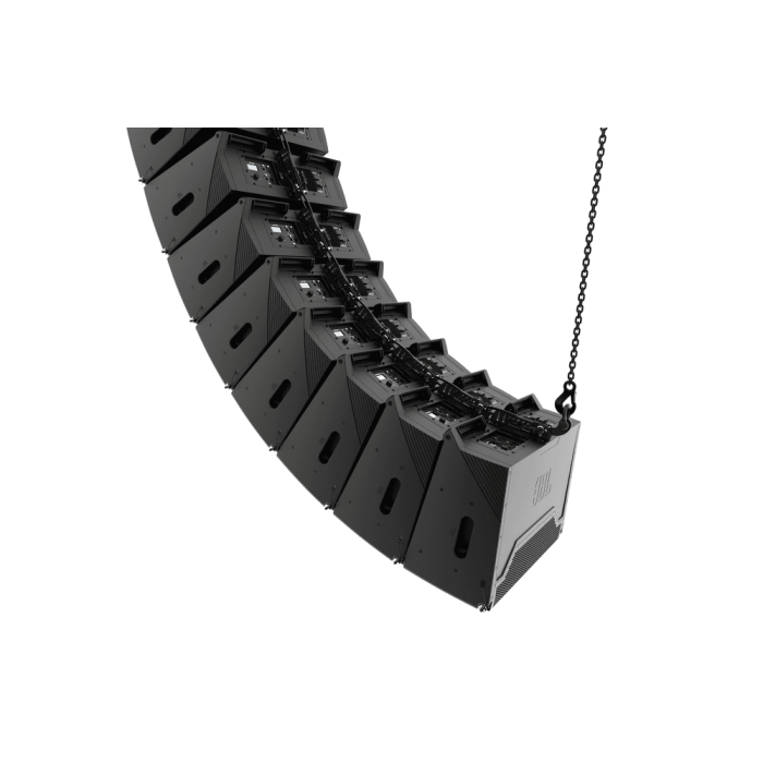 Line Array De Dos Vías Amplificado De 10 Pulgadas 10 Line Array De Dos Vías Amplificado De 10 Pulgadas 10