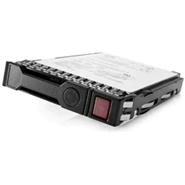 Disco Duro HPE 801882-B21 3,5" 1 TB SSD Disco Duro HPE 801882-B21 3,5" 1 TB SSD